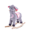 Elephant - Rocking Chair