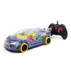 Gear Car Remote Control with Light and Music