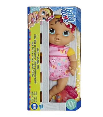 Hasbro Baby Alive