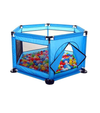 Home Playground Safety Fence Tent