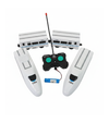 Kids Remote Control High-Speed Train