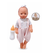 LIYOUBE Baby Ruby Doll Set