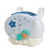 Lullaby Dream Light Sound Machine for Kids - Soothing Nighttime Companion