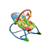 Fisher Price Infant To Toddler Rocker Chair With Vibration & Music