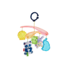 Fisher-Price On-the-Go Stroller Cot Mobile