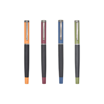 1PC Luxury Metal Fountain Pen