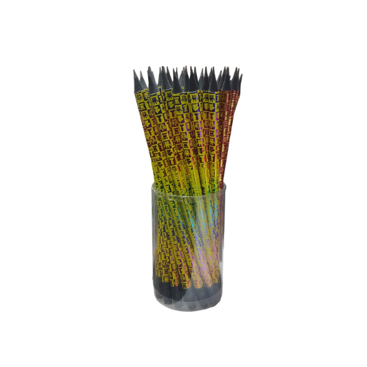 Fancy Led Pencil