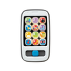 Fisher-Price Smart Phone Toy for Toddler with Music Lights