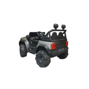 Electric Ride on Jeep for Kids
