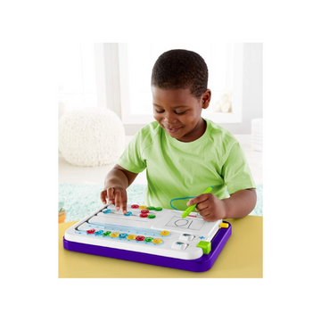 Fisher-Price FNK69 Think and Learn, Play with Numbers