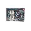 6-Wheel Stunt Car Toy - Spray, Drift, and Twist