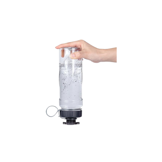Komax Top Finger Loop Bottle (700ml)