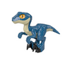 Imaginext Jurassic World Dinosaur Toy Raptor