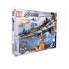 Lego Action Heroes Building Blocks Set | 778PCs | MG306