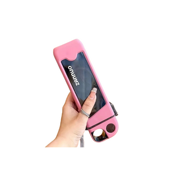 Zannuo Premium Water Bottle (Pink)