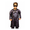 Action Hero Batman Kids Costume