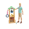 Barbie Ken Careers Playset