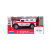 Diecast Model Police Car