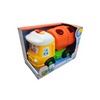 Colorful Cargo Toy for Little Learners