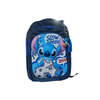 Stitch Theme Kids School Backpack