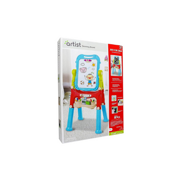 Drawing Board With Accessories-48 Pieces