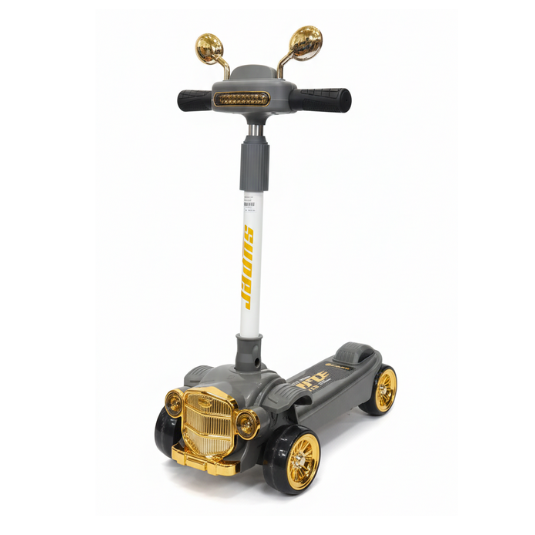 New Fashion Kids Scooter