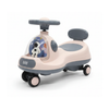 Twisted Baby Swing Car