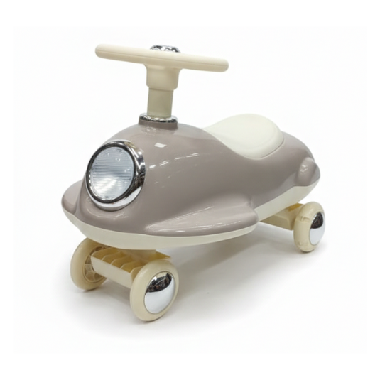 Twister Ride On Car for Kids