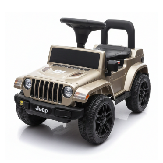 Twister Ride On Car for Kids