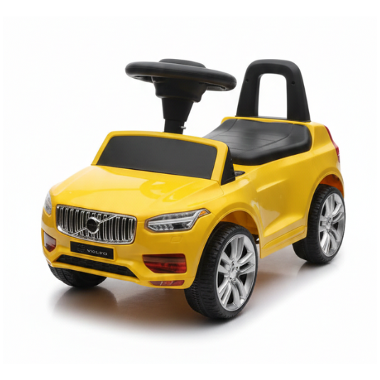 Twister Ride On Car for Kids