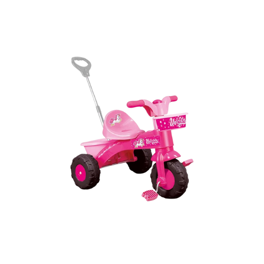 Unicorn My First Trike (Pink)