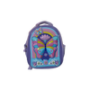 Butterfly Theme 3D Bagpack for Kids