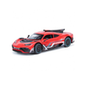 Mercedes-Benz AMG Model Die Cast Car (Without Box)