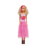 Beautiful Dream Fashion Doll – Romantic Event Dress