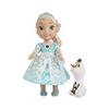 Classic Disney Frozen Snow Glow Elsa - Singing Doll