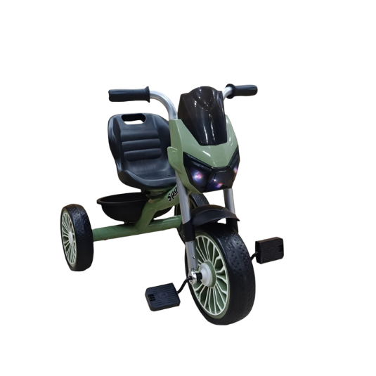 Kids Tricycle