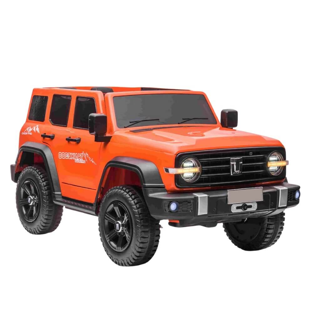 High Quality Children′s Electric, Remote-Controlled Toy Car