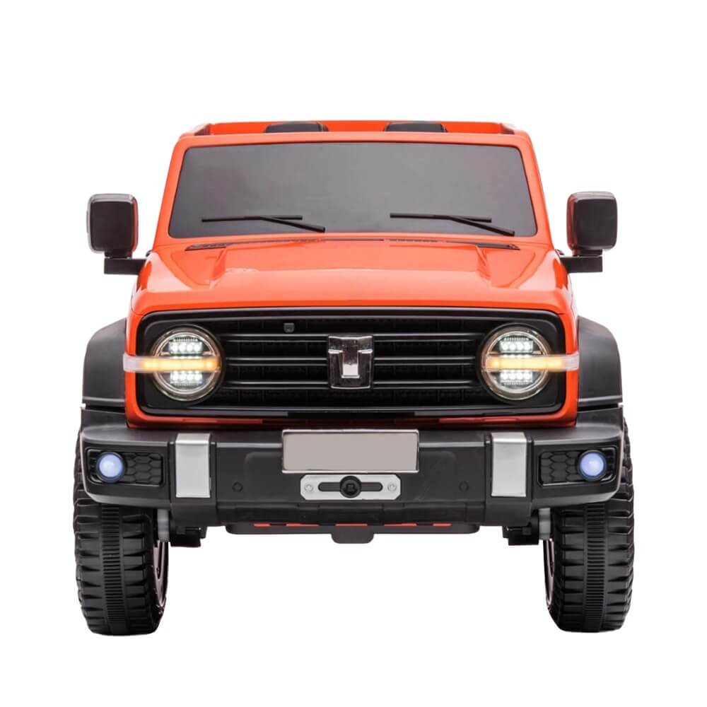 High Quality Children′s Electric, Remote-Controlled Toy Car