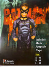 Action Hero Batman Kids Costume