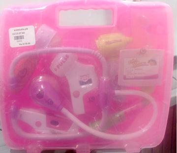 Doctor Briefcase Set Toy