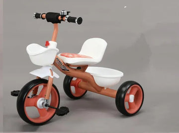 Baby Balance Bicycles with Pedals