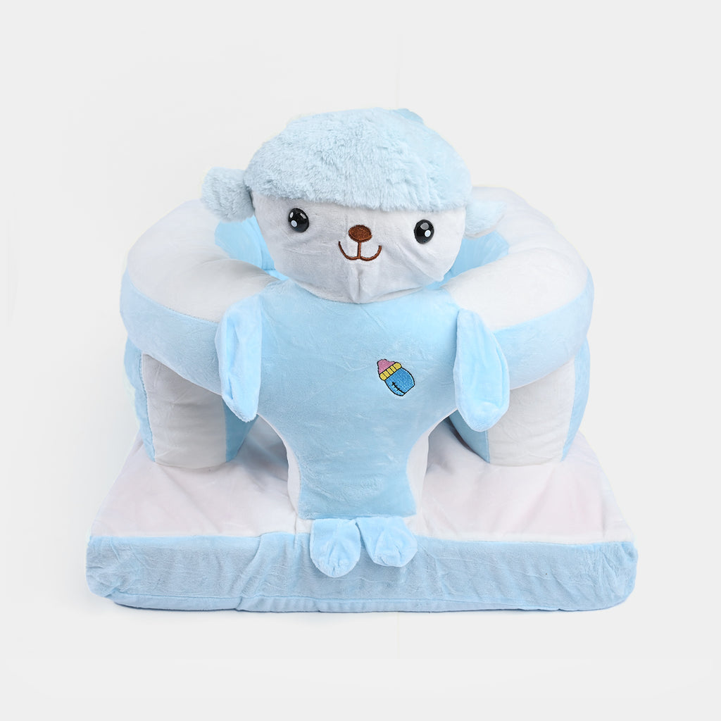 Blue Sheep - Baby Seater