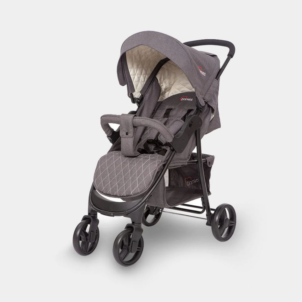 Tinnies Baby Stroller