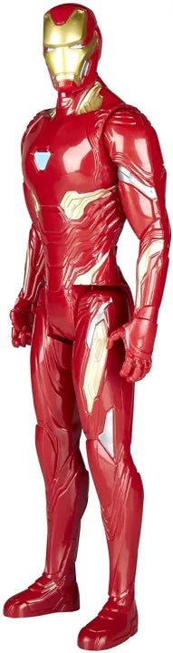 Iron Man Avengers Infinity War Figure
