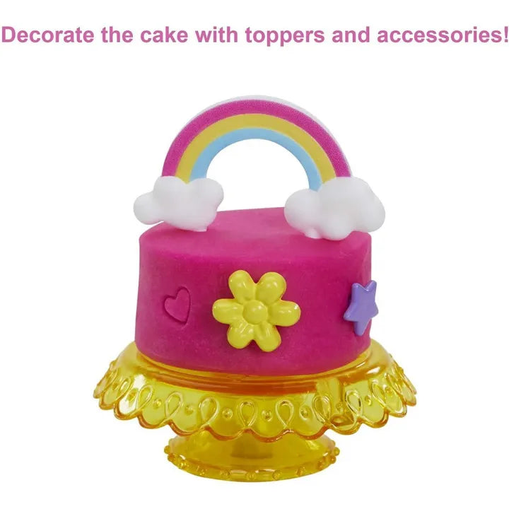 Barbie: You Can Be Anything – Bakery (HGB73)