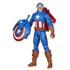 Modern Superhero Captain America 30cm