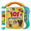 Winfun 101 Bilingual Learning Book - Animals