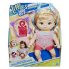 Hasbro Littles by Baby Alive Carry 'n Go Squad