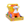 Fisher Price Dino Digger Toy