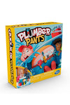 Hasbro Plumber Pants Game